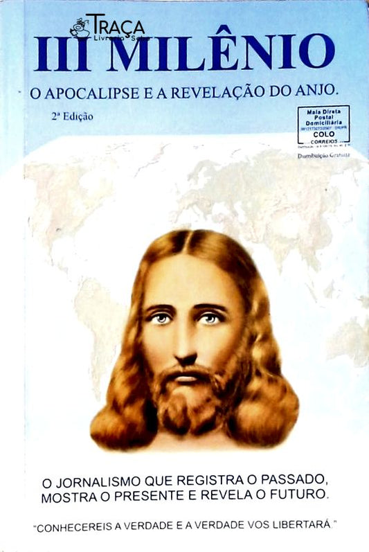 lll Milênio - O Apocalipse e a Revelação do Anjo