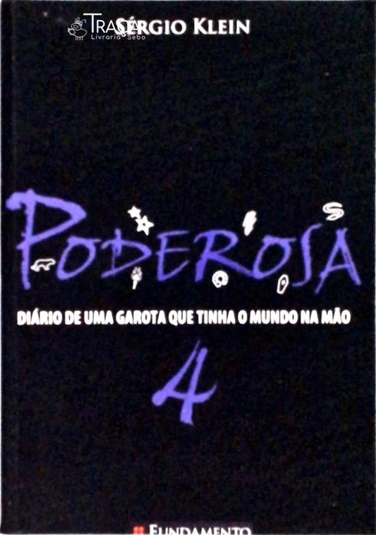 Poderosa Vol 4