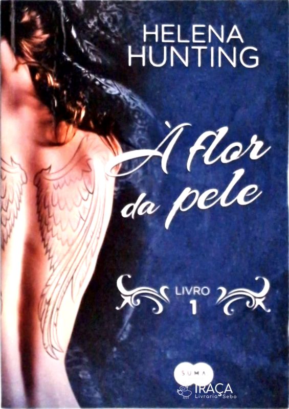 À Flor da Pele