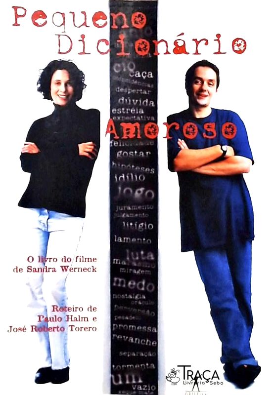 Pequeno Dicionário Amoroso