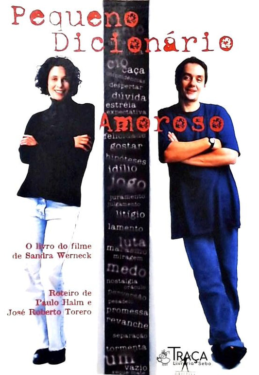 Pequeno Dicionário Amoroso