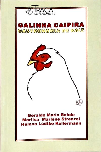 Galinha Caipira