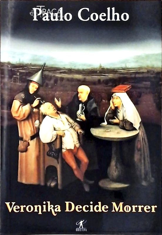 Veronika Decide Morrer