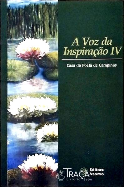 A Voz da Inspiração Iv