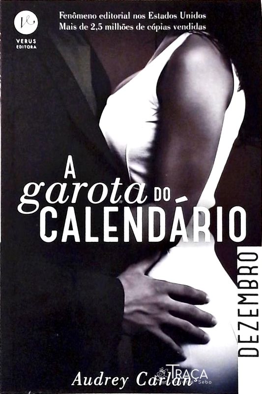 A Garota do Calendário - Dezembro