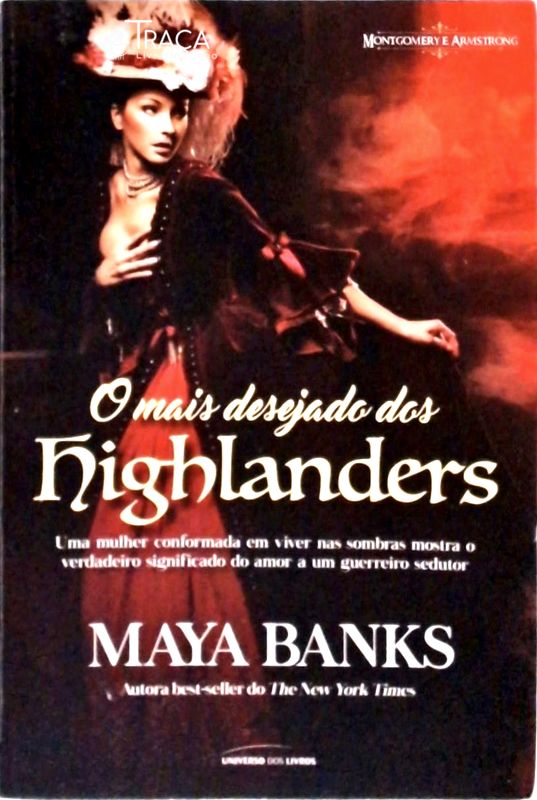 O Mais Desejado Dos Highlanders