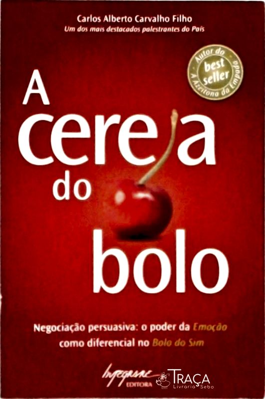 A Cereja do Bolo
