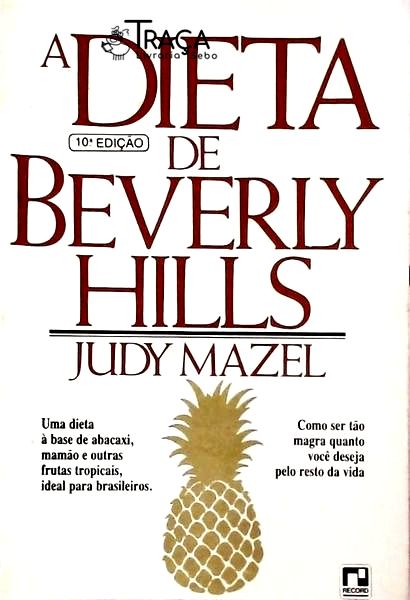 A Dieta de Beverly Hills