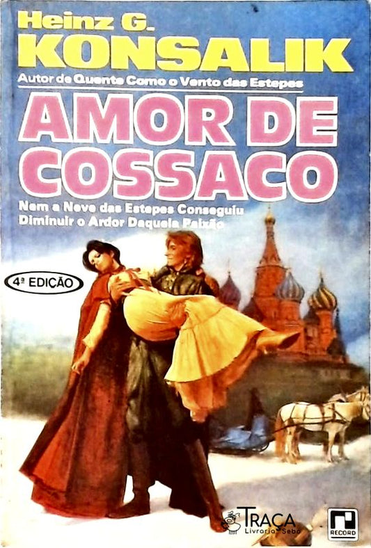 Amor de Cossaco