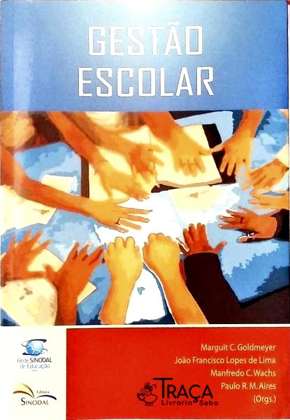 Gestão Escolar
