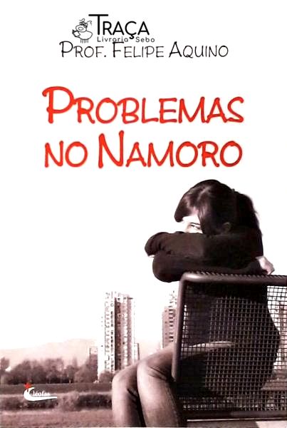 Problemas No Namoro