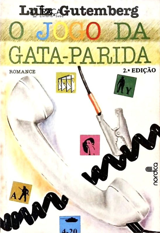 O Jogo Da Gata-parida
