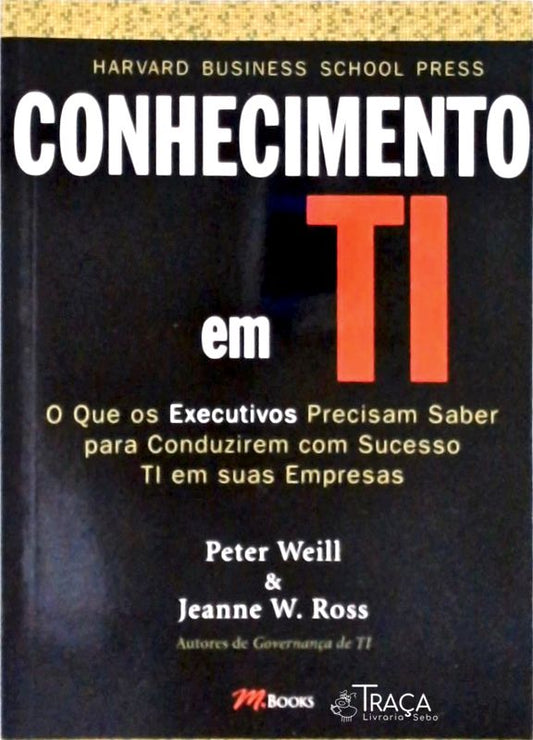 Conhecimento em Ti