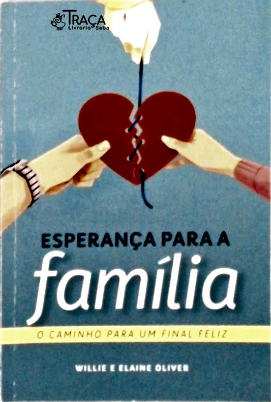 Esperança para a Família