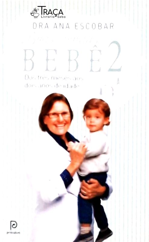 Boas-vindas, Bebê Vol 2
