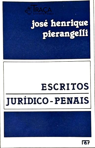 Escritos Jurídicos - Penais