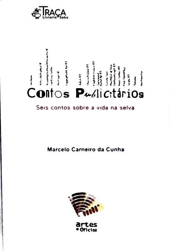 Contos Publicitários