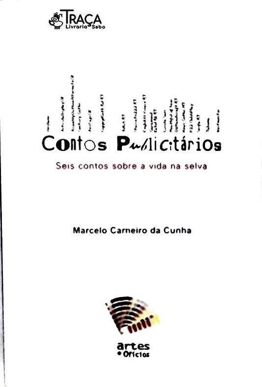 Contos Publicitários