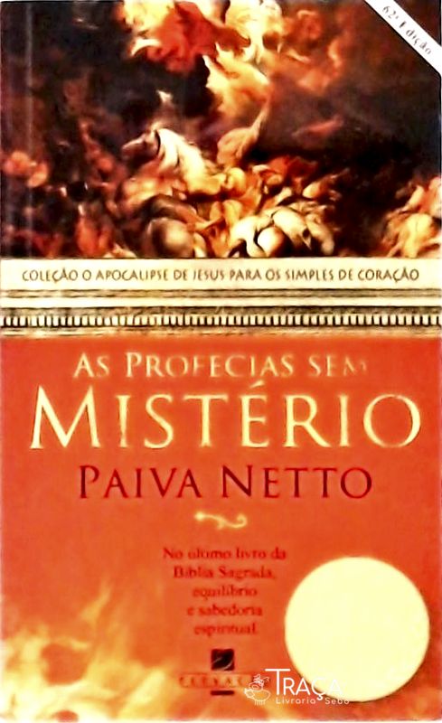 As Profecias Sem Mistério