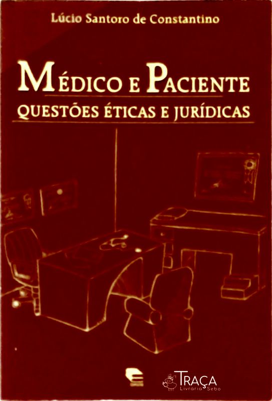 Médico e Paciente