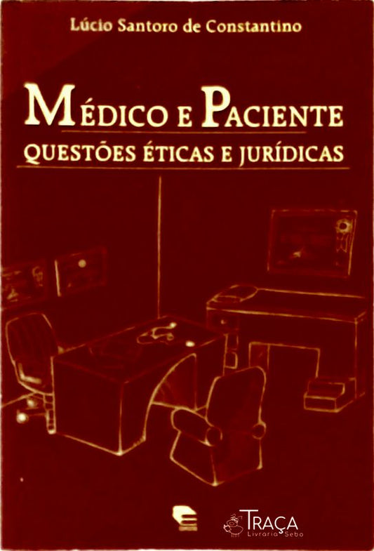 Médico e Paciente