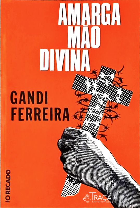 Amarga Mão Divina