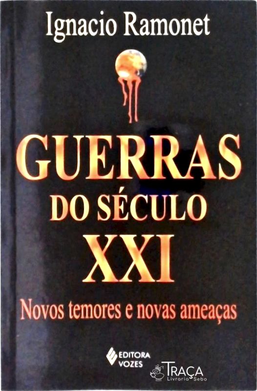 Guerras do Século Xxi