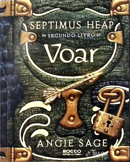 Voar