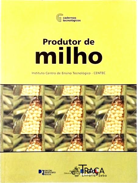 Produtor de Milho