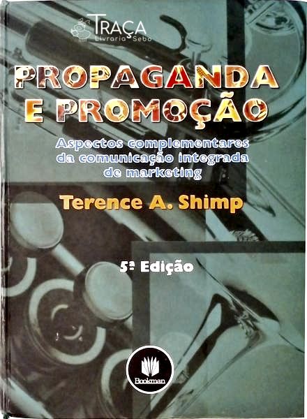 Propaganda e Promoção