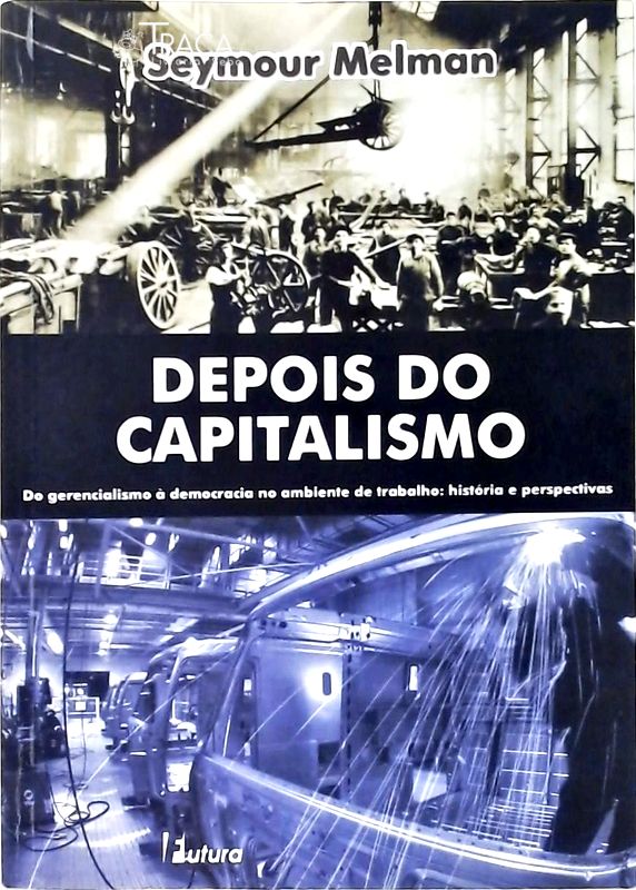 Depois Capitalismo