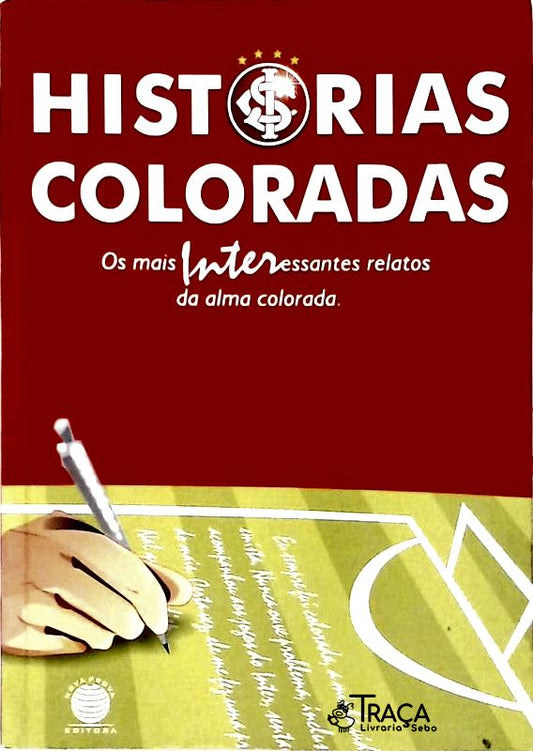Histórias Coloradas