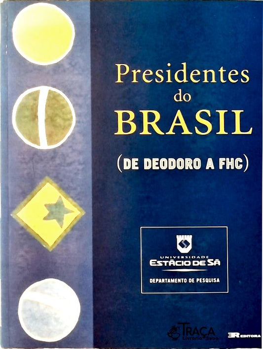 Presidentes Do Brasil