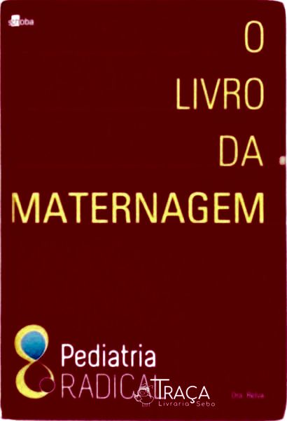 O Livro da Maternagem