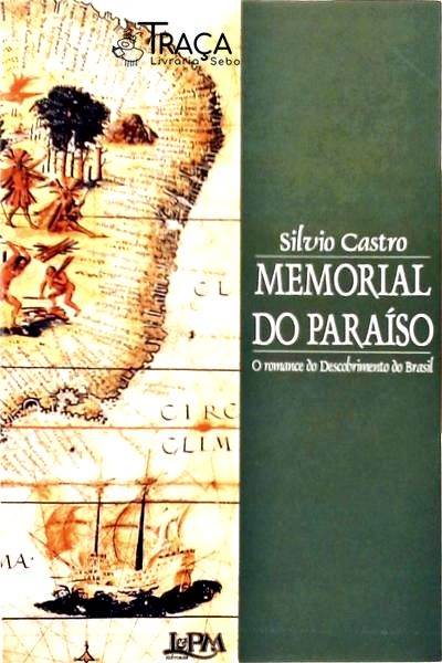 Memorial do Paraíso