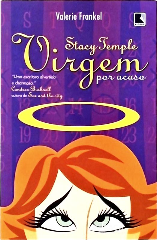 Stacy Temple, Virgem por Acaso