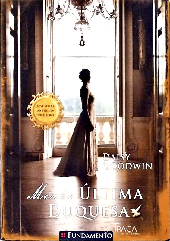 Minha Última Duquesa