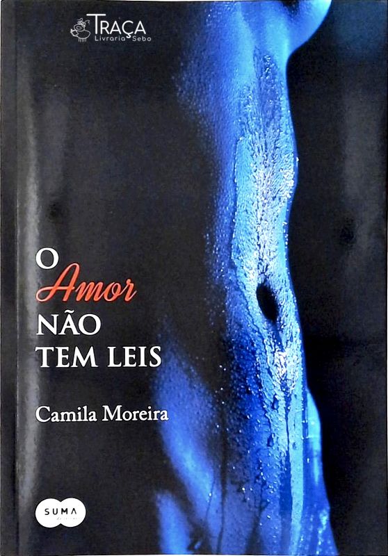 O Amor Não Tem Leis