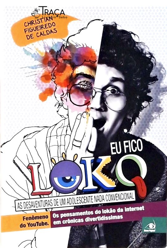 Eu Fico Loko