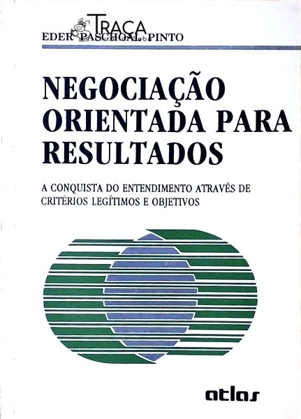 Negociação Orientada para Resultados