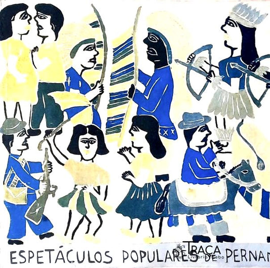 Espetáculos Populares de Pernambuco