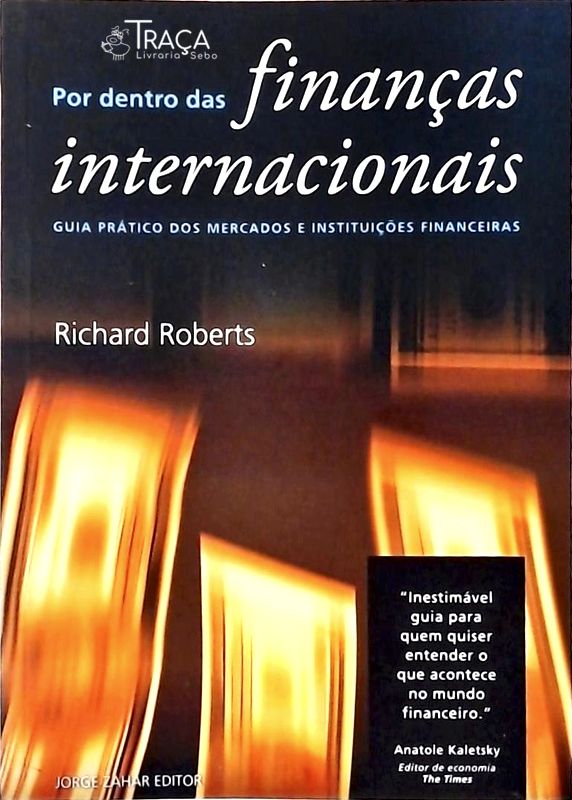 Por Dentro das Finanças Internacionais