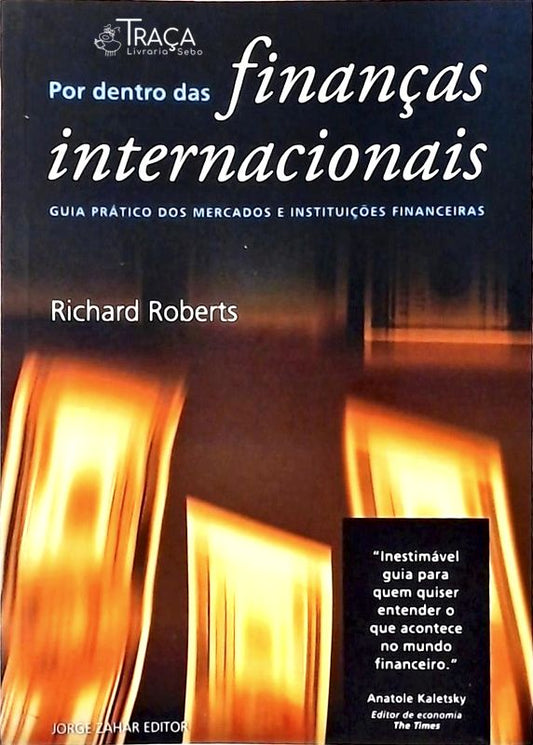 Por Dentro das Finanças Internacionais