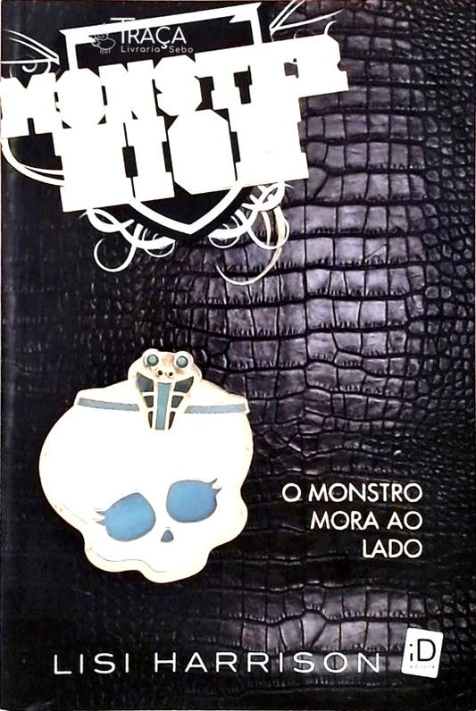 Monster High Vol 2