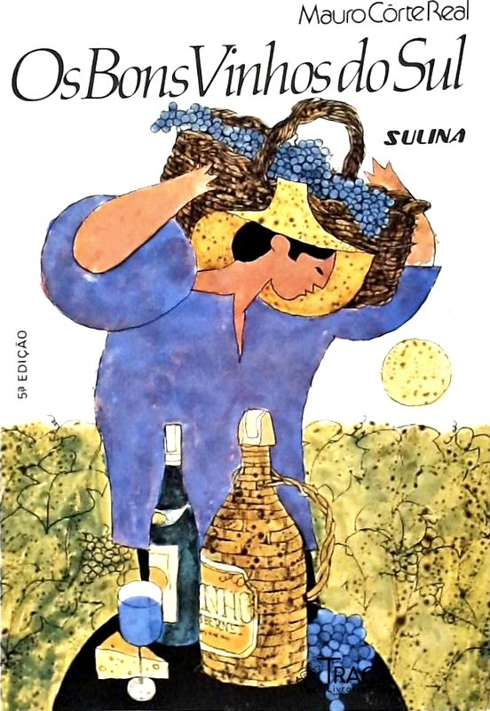 Os Bons Vinhos do Sul