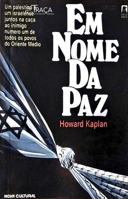 Em Nome da Paz