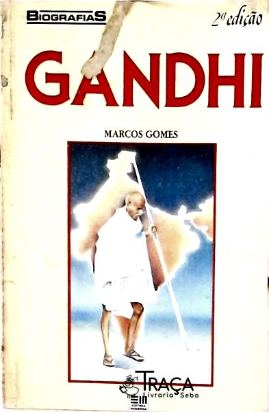 Gandhi