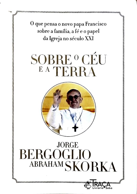 Sobre o Céu e a Terra