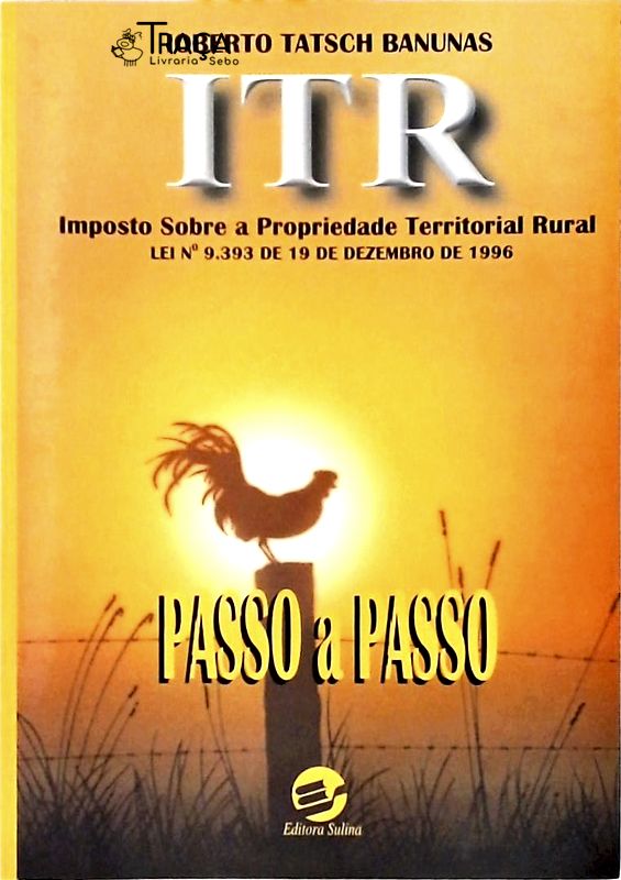 Itr Passo a Passo