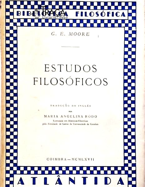 Estudos Filosóficos